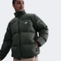 Куртка Nike M SF CLUB PUFFER JACKET 550, фото 4 - інтернет магазин MEGASPORT