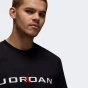 Футболка Jordan M J JD AIR SS CREW, фото 4 - інтернет магазин MEGASPORT