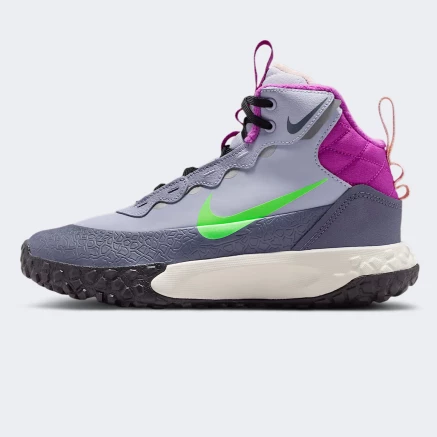 Черевики Nike TERRASCOUT BG - 176745, фото 1 - інтернет-магазин MEGASPORT
