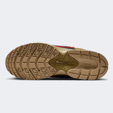 Кросівки Nike V5 RNR SUEDE - 176746, фото 4 - інтернет-магазин MEGASPORT