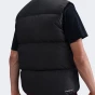 Куртка-жилет Nike M SF CLUB PUFFER VEST 550, фото 6 - інтернет магазин MEGASPORT