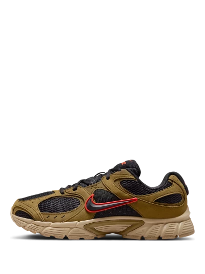 Кросівки Nike V5 RNR SUEDE - 176746, фото 1 - інтернет-магазин MEGASPORT