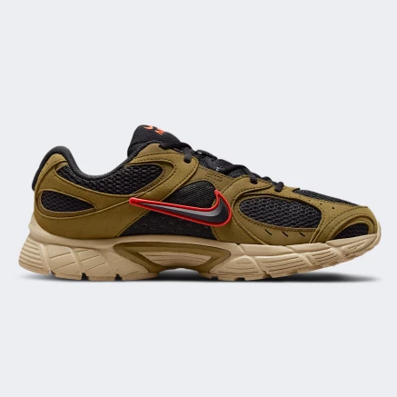 Кросівки Nike V5 RNR SUEDE - 176746, фото 3 - інтернет-магазин MEGASPORT