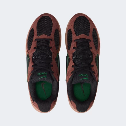 Кросівки Nike V5 RNR SUEDE - 176747, фото 6 - інтернет-магазин MEGASPORT