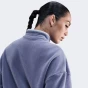 Кофта Nike W NSW CLUB FLC LSE CZY TRK JKT, фото 5 - інтернет магазин MEGASPORT