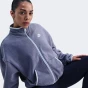 Кофта Nike W NSW CLUB FLC LSE CZY TRK JKT, фото 4 - інтернет магазин MEGASPORT