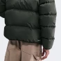 Куртка Nike M SF CLUB PUFFER JACKET 550, фото 7 - інтернет магазин MEGASPORT