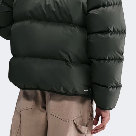 Куртка Nike M SF CLUB PUFFER JACKET 550 - 176737, фото 7 - інтернет-магазин MEGASPORT