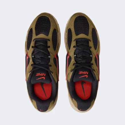 Кросівки Nike V5 RNR SUEDE - 176746, фото 6 - інтернет-магазин MEGASPORT