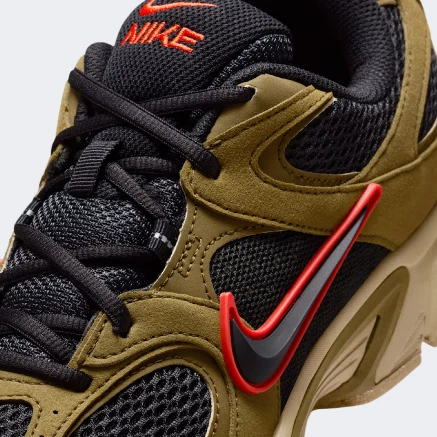 Кросівки Nike V5 RNR SUEDE - 176746, фото 7 - інтернет-магазин MEGASPORT