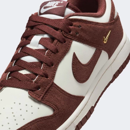 Кеди Nike W DUNK LOW NC - 176741, фото 7 - інтернет-магазин MEGASPORT
