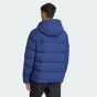 Пуховик Adidas HELIONIC HD JKT, фото 2 - інтернет магазин MEGASPORT