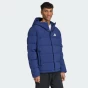 Пуховик Adidas HELIONIC HD JKT, фото 3 - інтернет магазин MEGASPORT