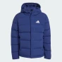 Пуховик Adidas HELIONIC HD JKT, фото 6 - інтернет магазин MEGASPORT