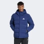 Пуховик Adidas HELIONIC HD JKT, фото 1 - інтернет магазин MEGASPORT