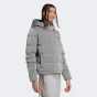 Пуховик Adidas HOLIDAY D JKT, фото 3 - інтернет магазин MEGASPORT