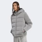 Пуховик Adidas HOLIDAY D JKT, фото 1 - інтернет магазин MEGASPORT