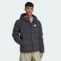 Пуховик Adidas HELIONIC HD JKT, фото 3 - інтернет магазин MEGASPORT