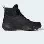 Черевики Adidas TERREX UNITY LEA MI, фото 3 - інтернет магазин MEGASPORT