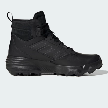 Черевики Adidas TERREX UNITY LEA MI - 176765, фото 3 - інтернет-магазин MEGASPORT