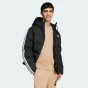 Пуховик Adidas ESS 3S P D HD J, фото 3 - інтернет магазин MEGASPORT