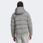 Пуховик Adidas HOLIDAY D JKT, фото 2 - інтернет магазин MEGASPORT