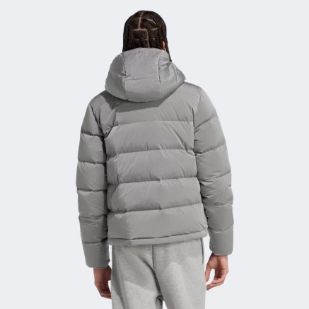 Пуховик Adidas HOLIDAY D JKT - 176756, фото 2 - інтернет-магазин MEGASPORT