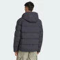 Пуховик Adidas HELIONIC HD JKT, фото 2 - інтернет магазин MEGASPORT