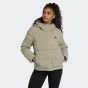 Пуховик Adidas W HELIONIC HD J, фото 1 - інтернет магазин MEGASPORT