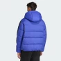 Пуховик Adidas ESS 3S P D HD J, фото 2 - інтернет магазин MEGASPORT