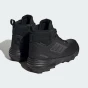 Черевики Adidas TERREX UNITY LEA MI, фото 4 - інтернет магазин MEGASPORT