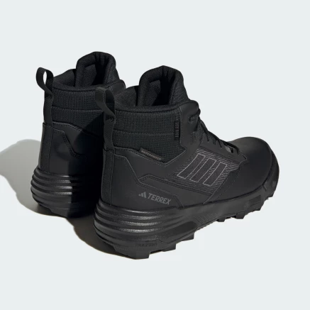 Черевики Adidas TERREX UNITY LEA MI - 176765, фото 4 - інтернет-магазин MEGASPORT