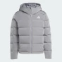 Пуховик Adidas HOLIDAY D JKT, фото 6 - інтернет магазин MEGASPORT