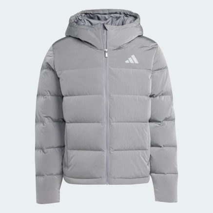 Пуховик Adidas HOLIDAY D JKT - 176756, фото 6 - інтернет-магазин MEGASPORT