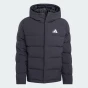 Пуховик Adidas HELIONIC HD JKT, фото 6 - інтернет магазин MEGASPORT