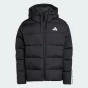 Пуховик Adidas ESS 3S P D HD J, фото 6 - інтернет магазин MEGASPORT