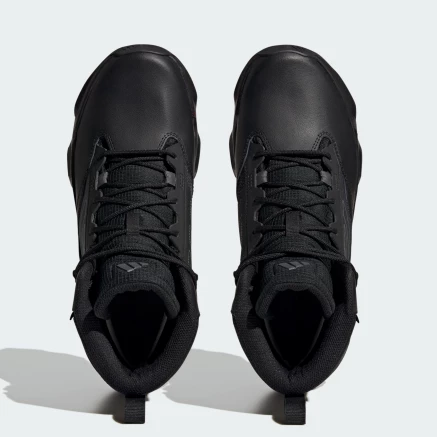 Черевики Adidas TERREX UNITY LEA MI - 176765, фото 6 - інтернет-магазин MEGASPORT