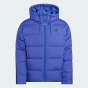 Пуховик Adidas ESS 3S P D HD J, фото 6 - інтернет магазин MEGASPORT