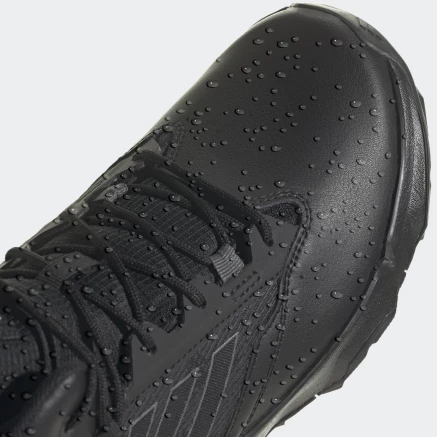 Черевики Adidas TERREX UNITY LEA MI - 176765, фото 7 - інтернет-магазин MEGASPORT