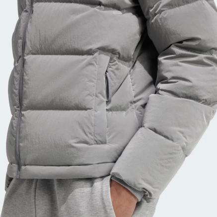 Пуховик Adidas HOLIDAY D JKT - 176756, фото 5 - інтернет-магазин MEGASPORT