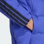Пуховик Adidas ESS 3S P D HD J, фото 5 - інтернет магазин MEGASPORT