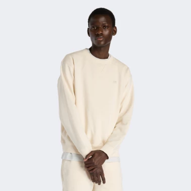 Athletics French Terry Crew Athletics French Terry Crew