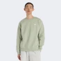Кофта New Balance Sport Essentials Fleece Crew, фото 1 - інтернет магазин MEGASPORT