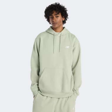 Sport Essentials Fleece Hoodie Sport Essentials Fleece Hoodie