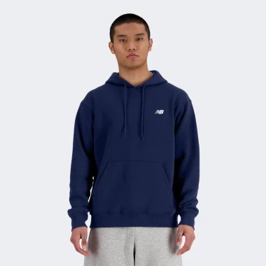 Sport Essentials Fleece Hoodie Sport Essentials Fleece Hoodie