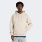 Кофта New Balance Sport Essentials Fleece Hoodie, фото 1 - інтернет магазин MEGASPORT