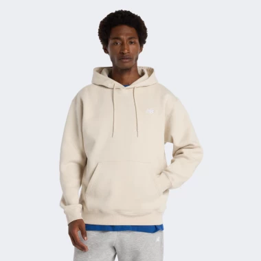 Sport Essentials Fleece Hoodie Sport Essentials Fleece Hoodie