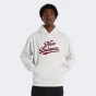 Кофта New Balance Athletics Legacy Hoodie, фото 1 - інтернет магазин MEGASPORT
