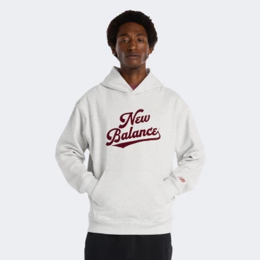 Athletics Legacy Hoodie Athletics Legacy Hoodie