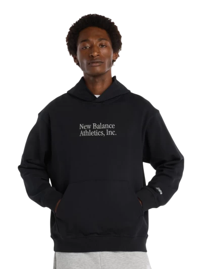 Кофта New Balance Athletics Classics Hoodie - 175544, фото 1 - інтернет-магазин MEGASPORT